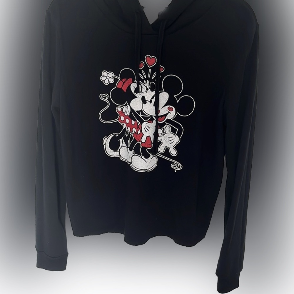 Disney hoodie